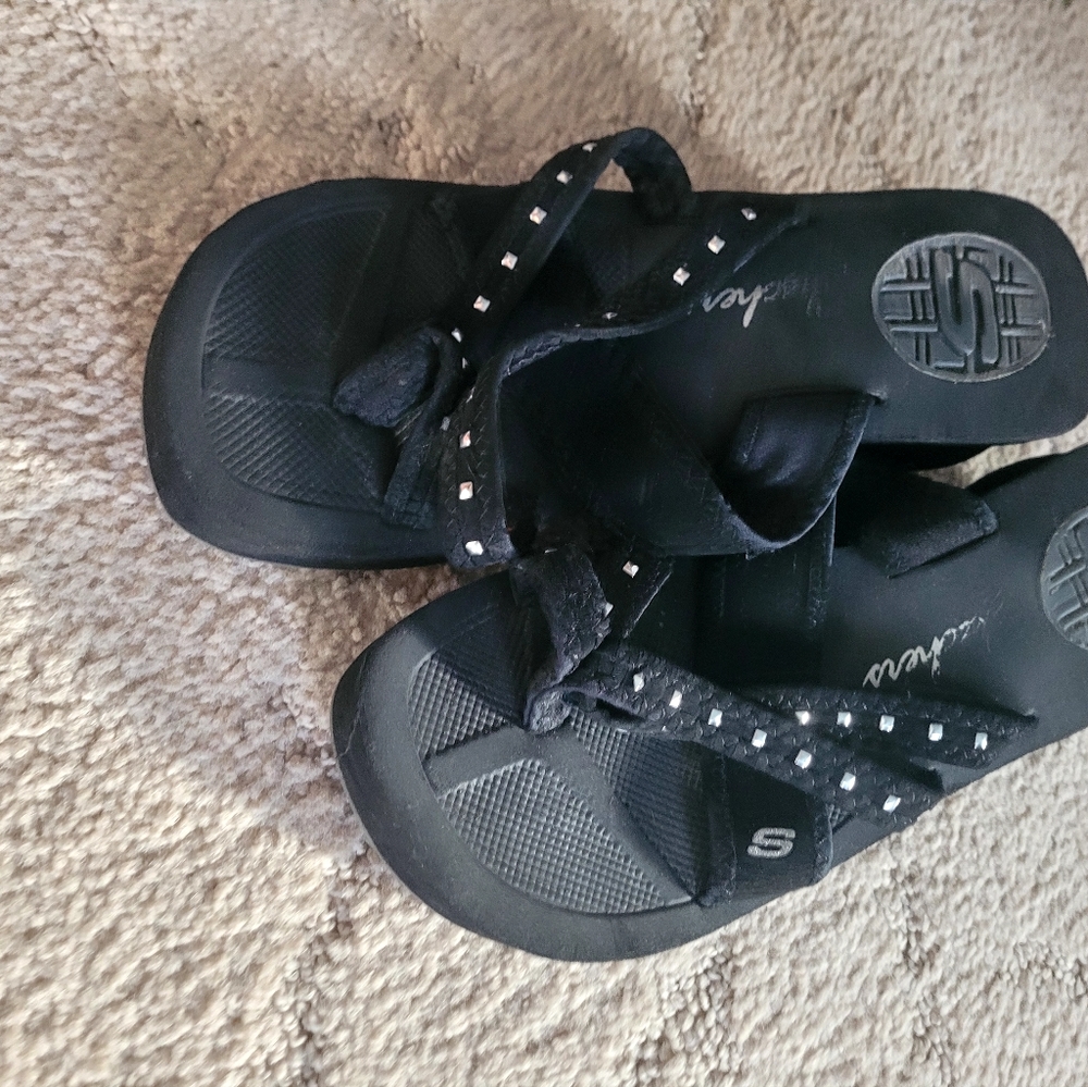 Sketcher dress sandals